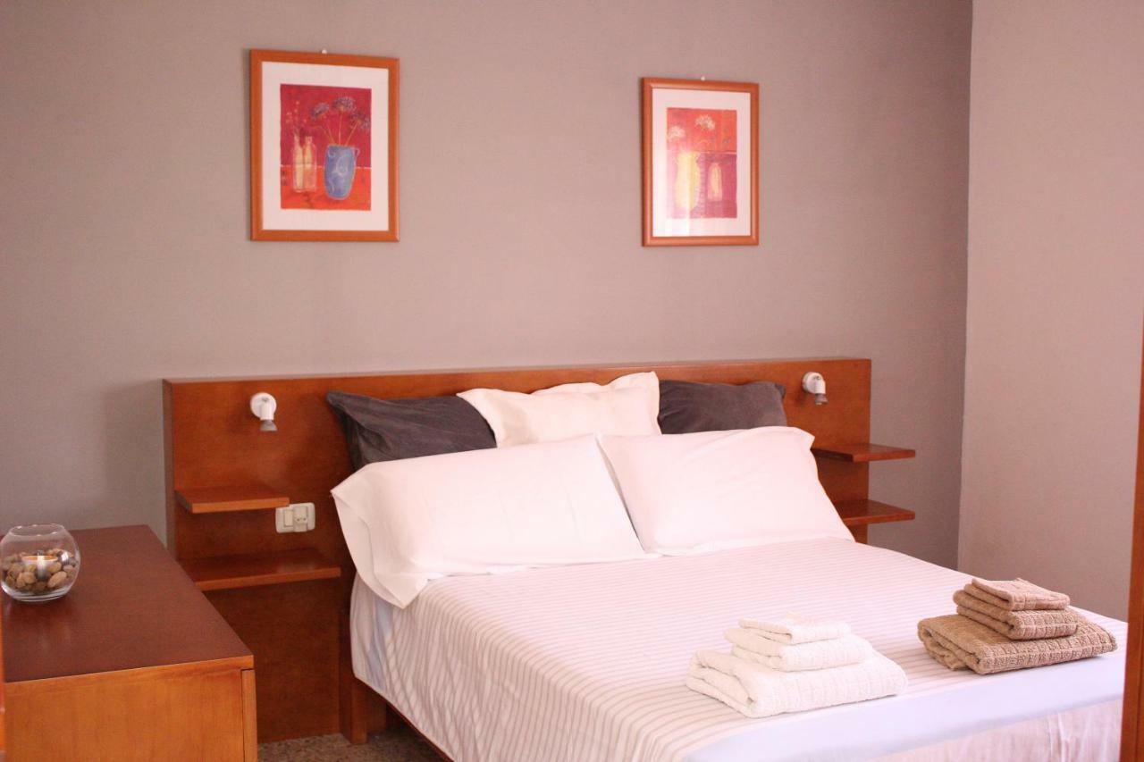 Casa Carmela Villa Agaete  Ngoại thất bức ảnh