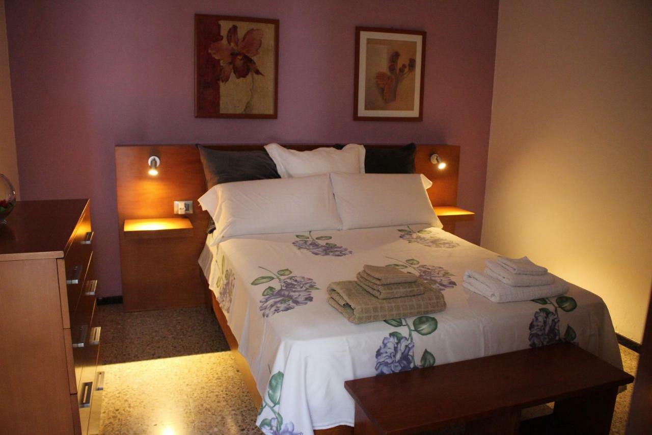 Casa Carmela Villa Agaete  Ngoại thất bức ảnh